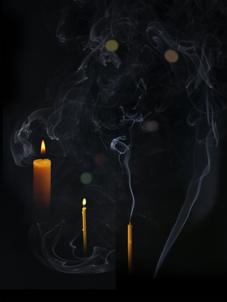 Photograph by T. Bondarenko
