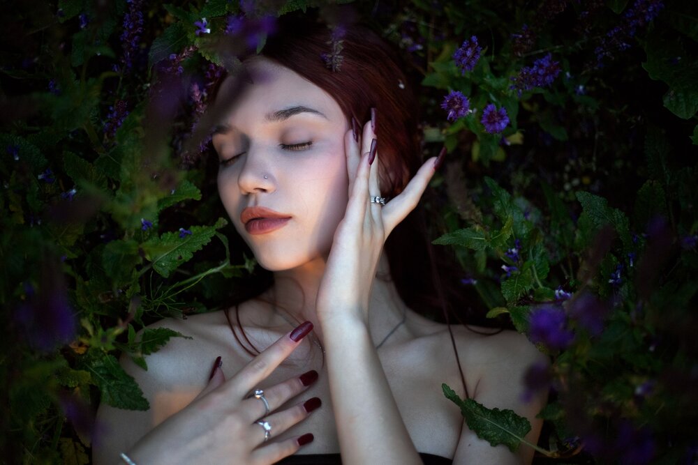 Photograph by Мария Усова