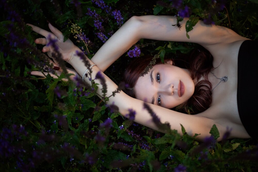 Photograph by Мария Усова
