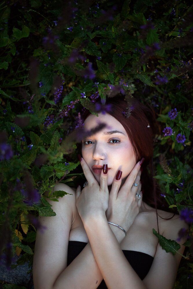 Photograph by Мария Усова