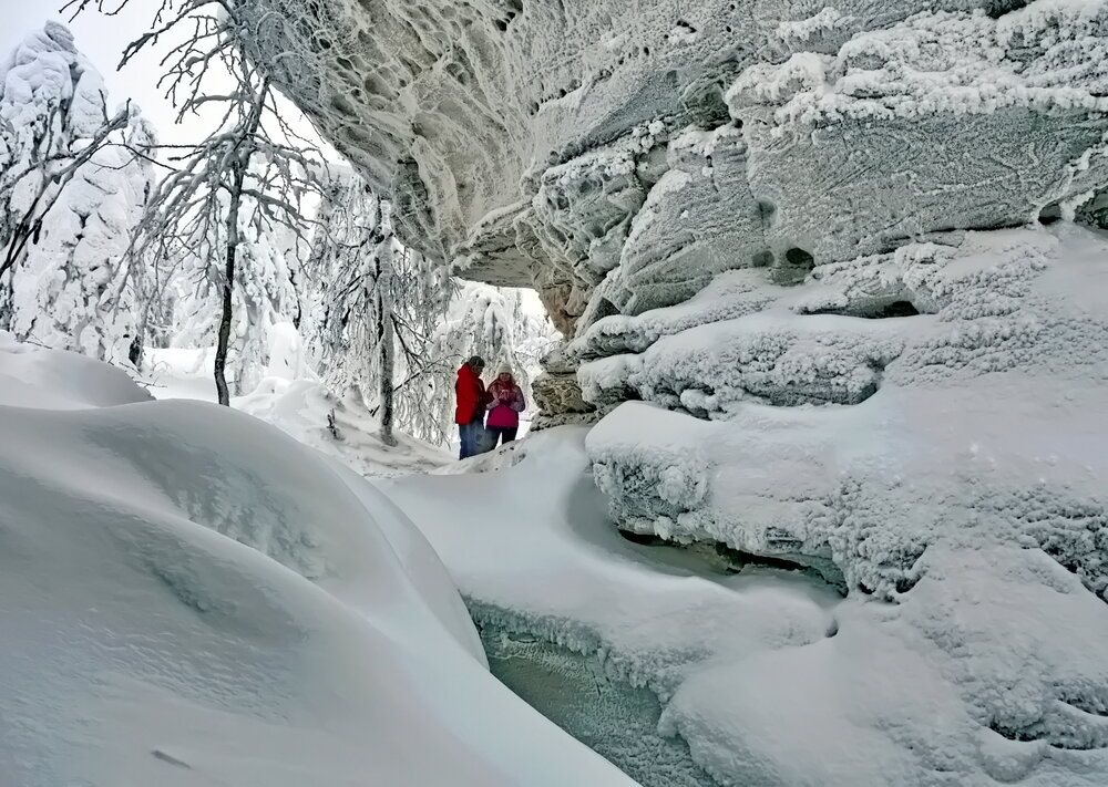 Photograph by Viktor Mikhaylov