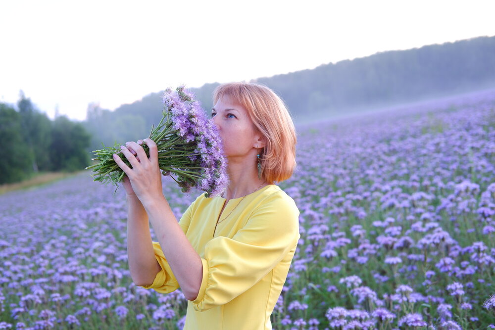 Photograph by Екатерина Карасева