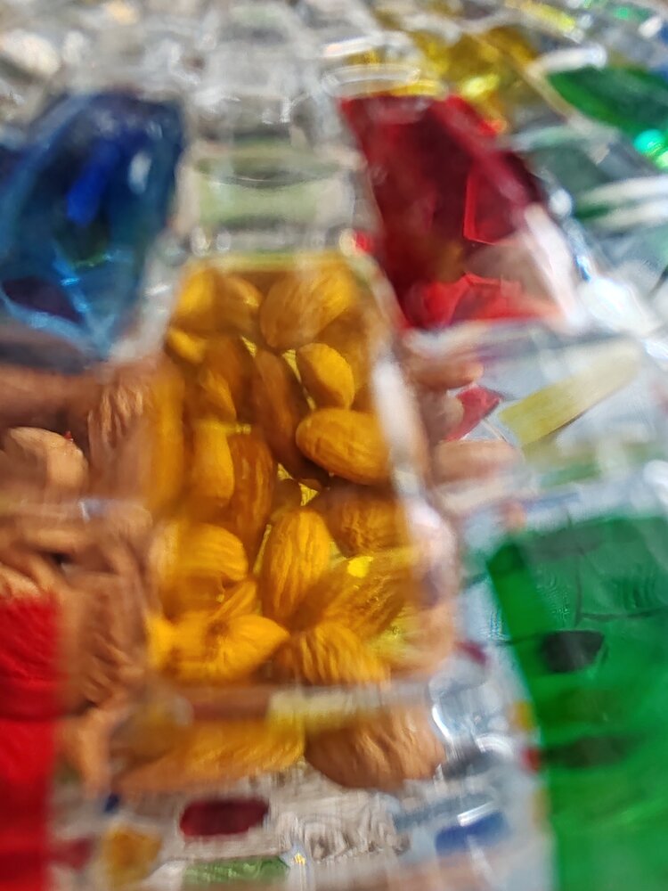 Photograph by Ольга Сошина