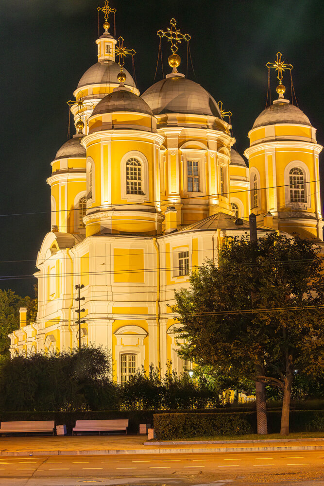 Photograph by Святослав Бондарук