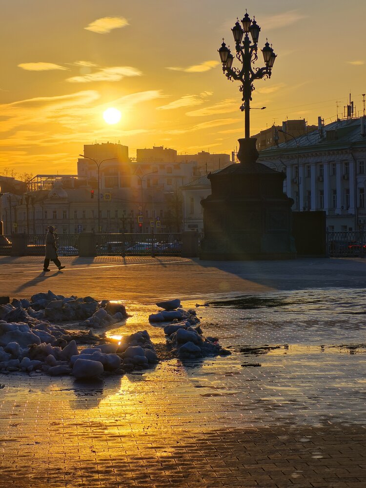 Photograph by Наталья Яковлева
