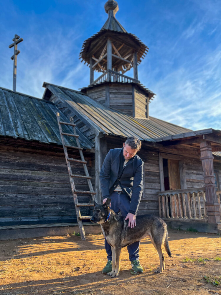 Photograph by Тарас