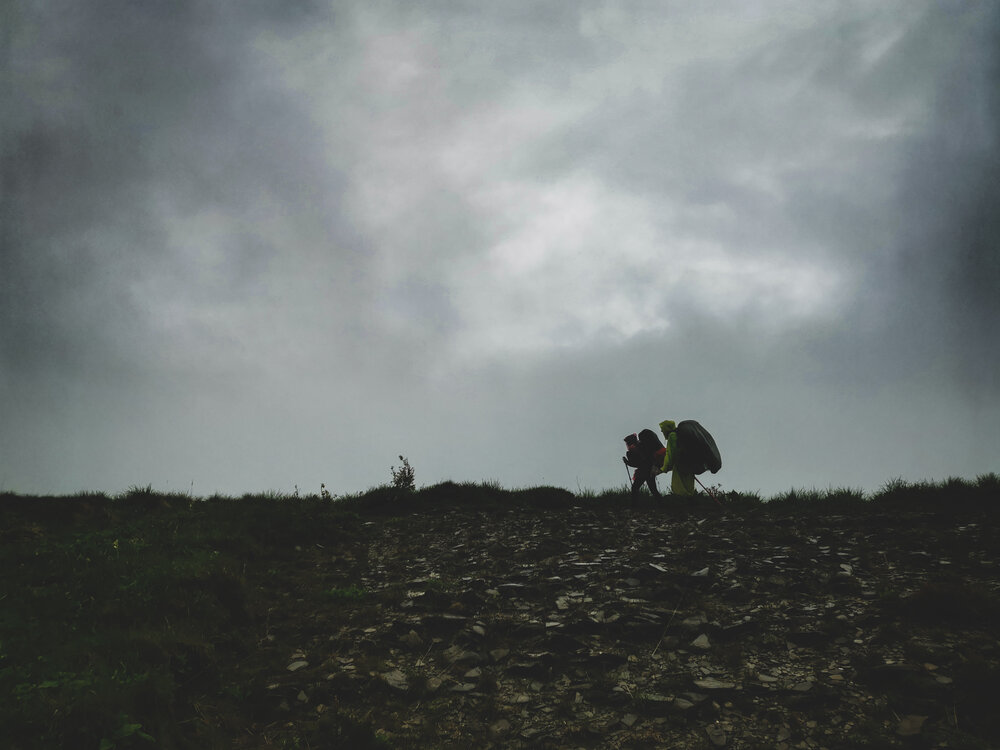 Photograph by OXANA NAUMOVA