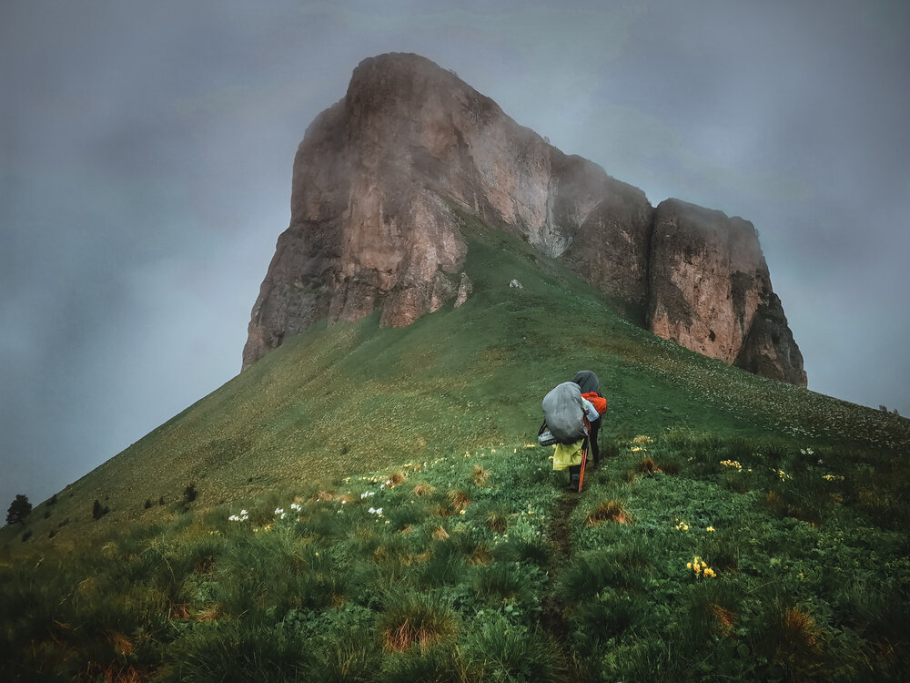 Photograph by OXANA NAUMOVA