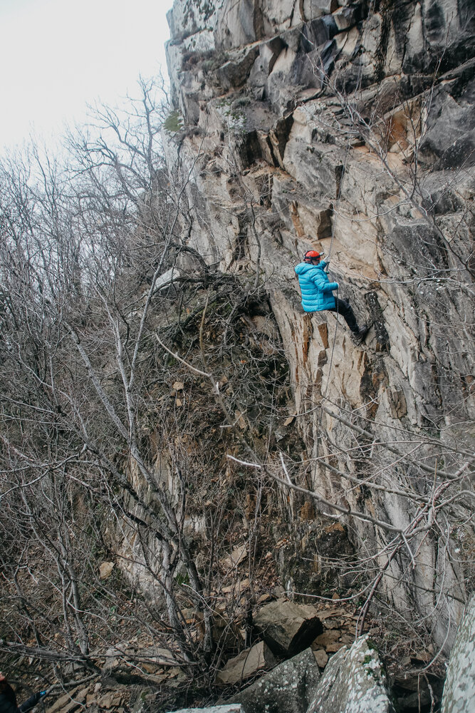 Photograph by OXANA NAUMOVA
