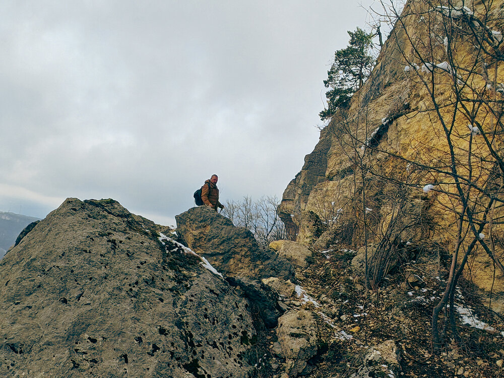 Photograph by OXANA NAUMOVA