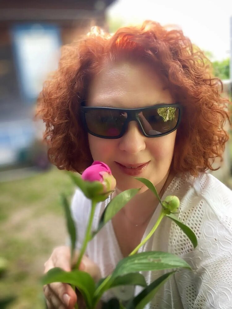 Photograph by Татьяна Савранчук