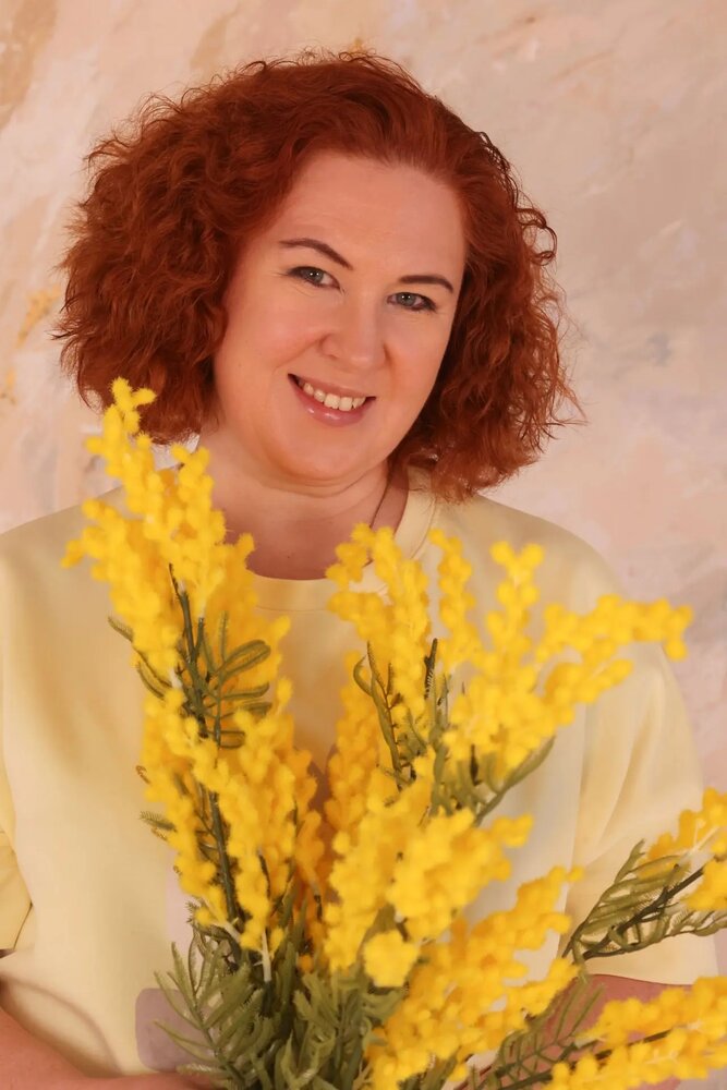 Photograph by Татьяна Савранчук