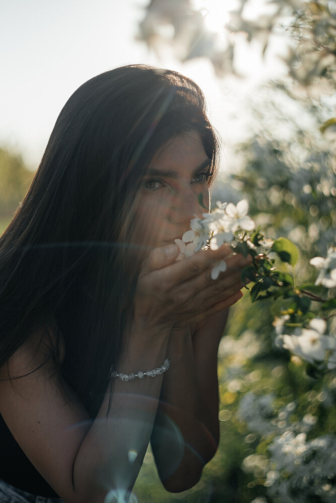 Photograph by Elena Kilina