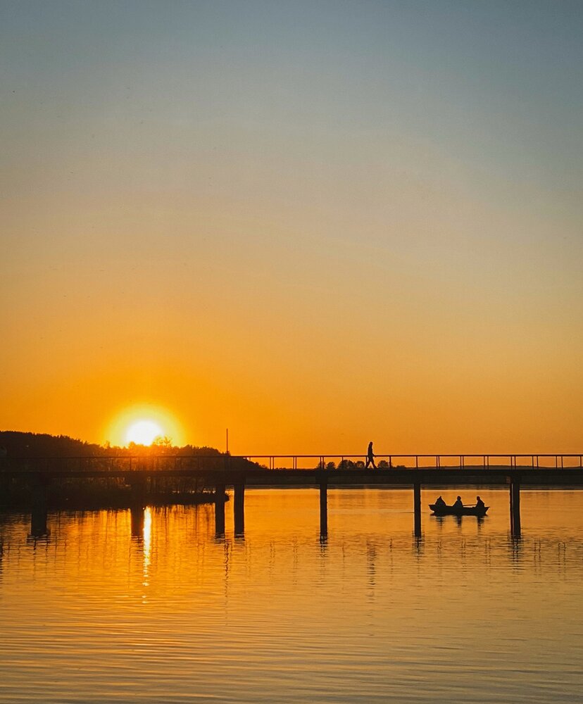 Photograph by Алена Алексеева