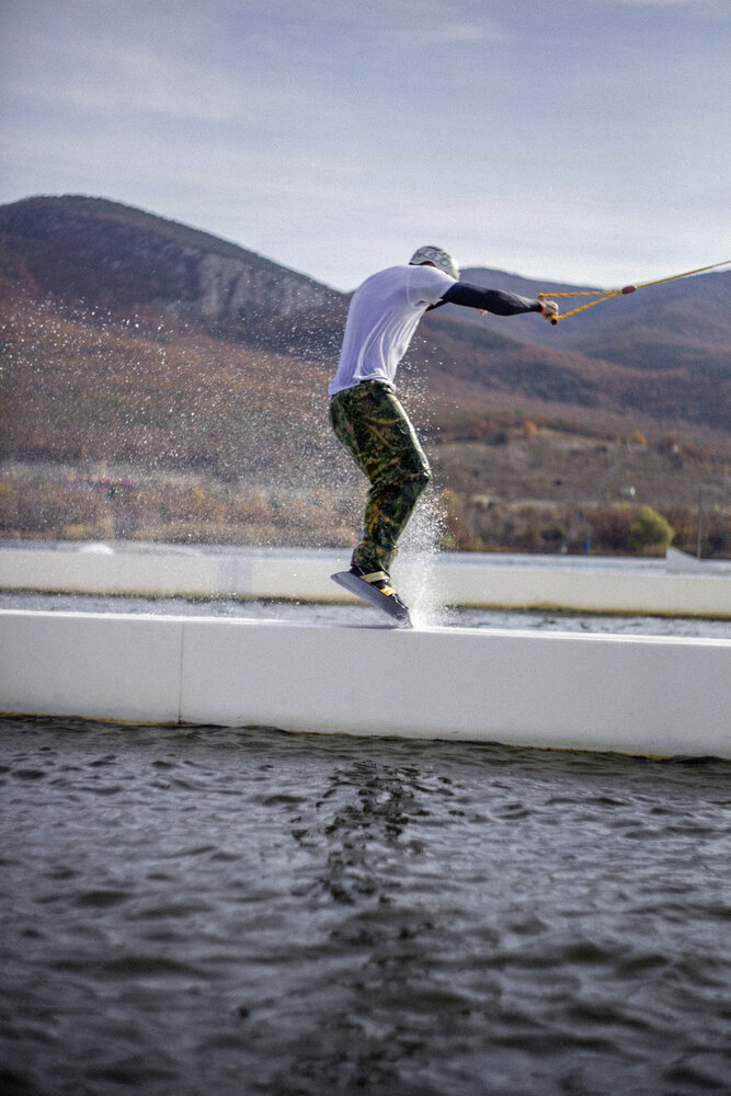 Photograph by Евгения Занадворова