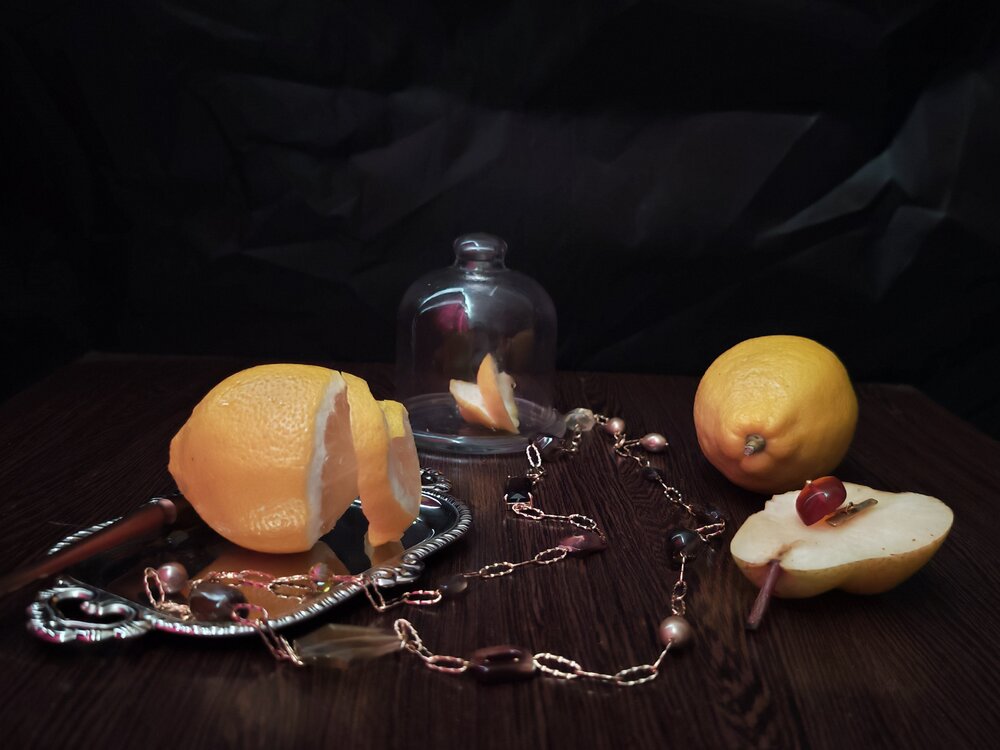 Photograph by Ден Сук Пак