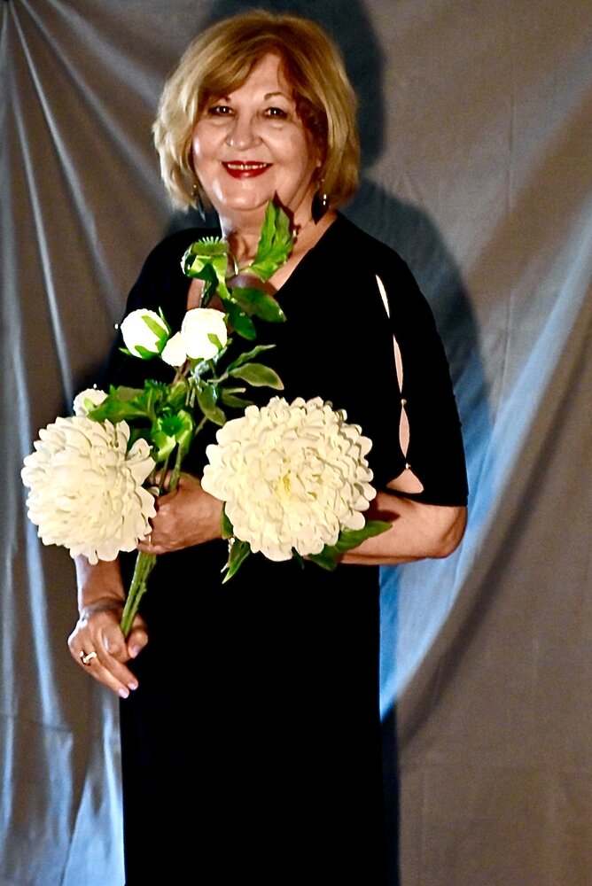 Photograph by Алла Киселева