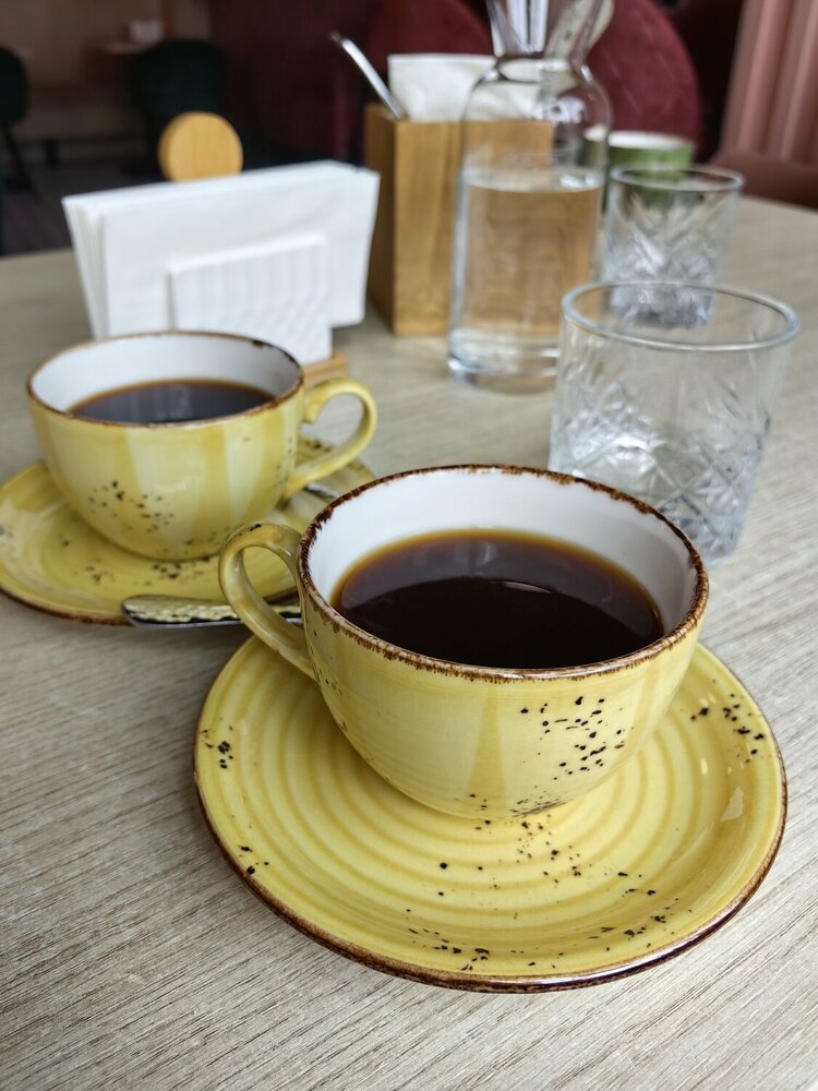 Photograph by Veranika Siratsinina