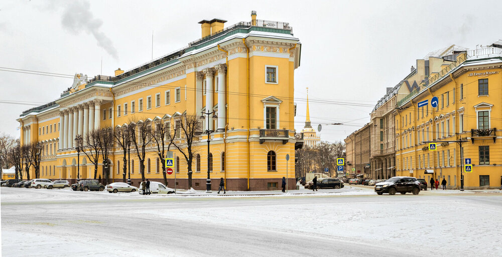 Фотография автора Климов Дмитрий