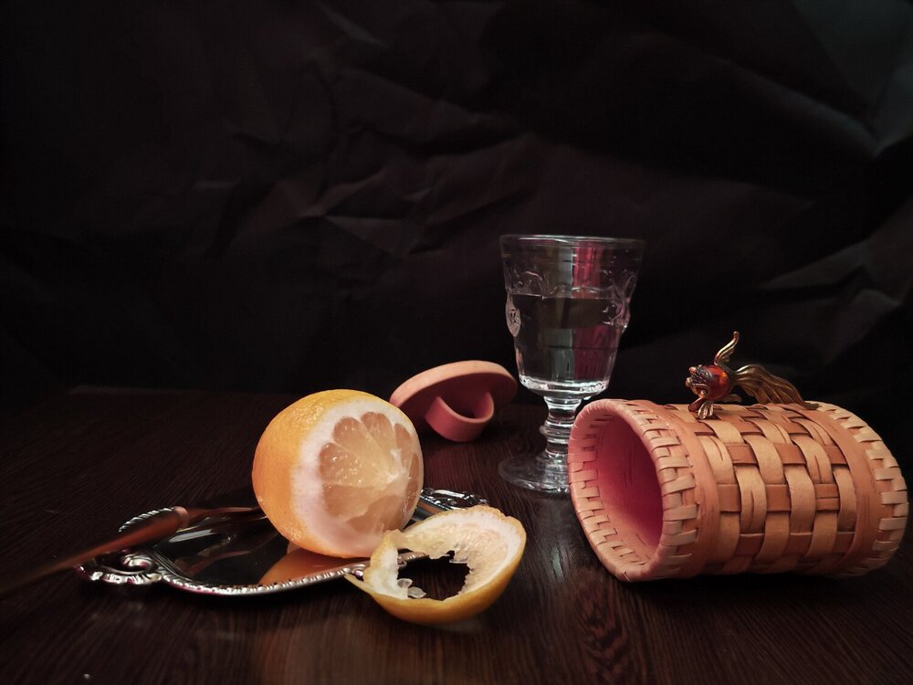 Photograph by Ден Сук Пак