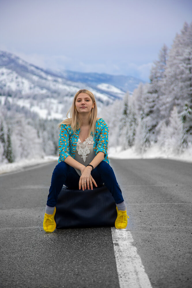Photograph by Кемеров Игорь