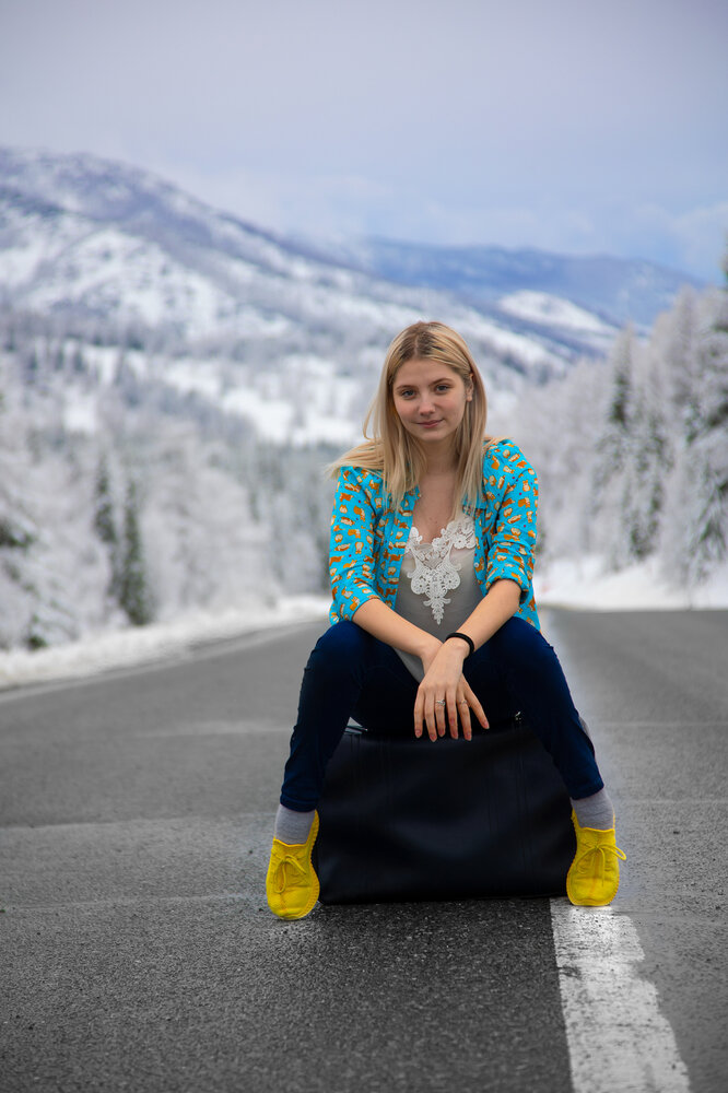 Photograph by Кемеров Игорь