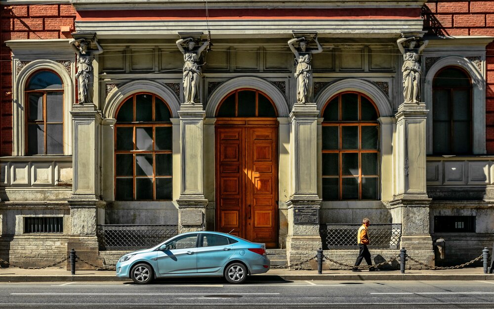 Photograph by Климов Дмитрий