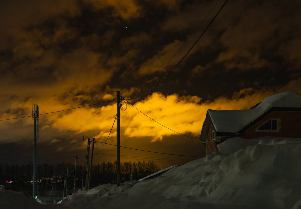 Photograph by Константин Яковлев