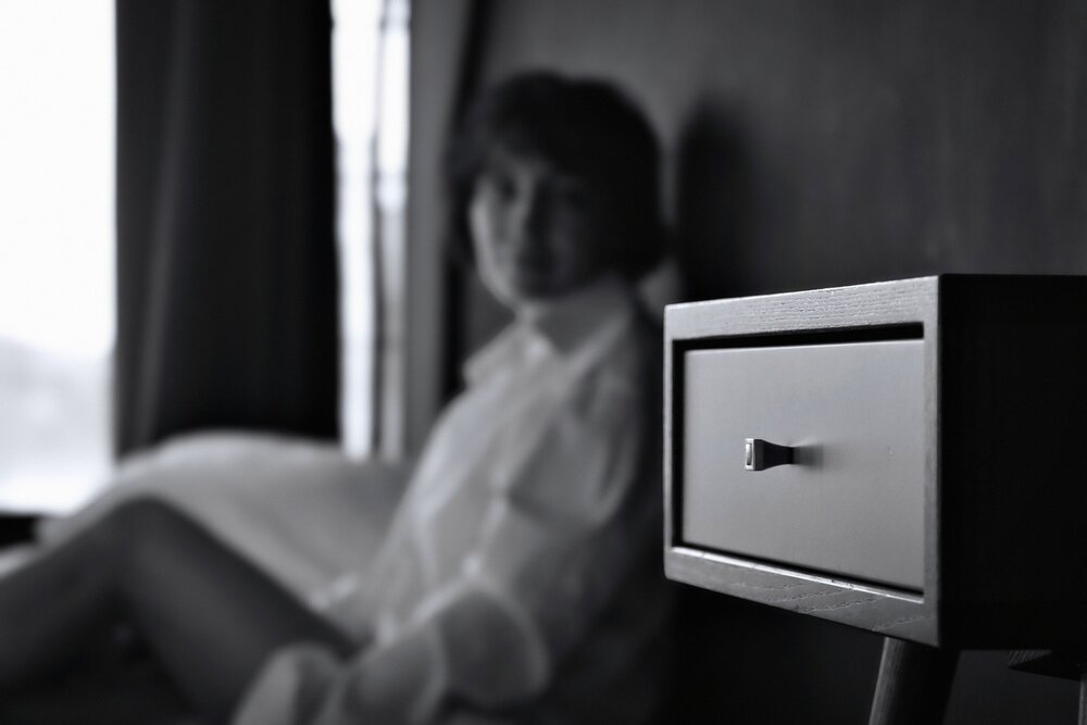 Photograph by Дарья Зуевская