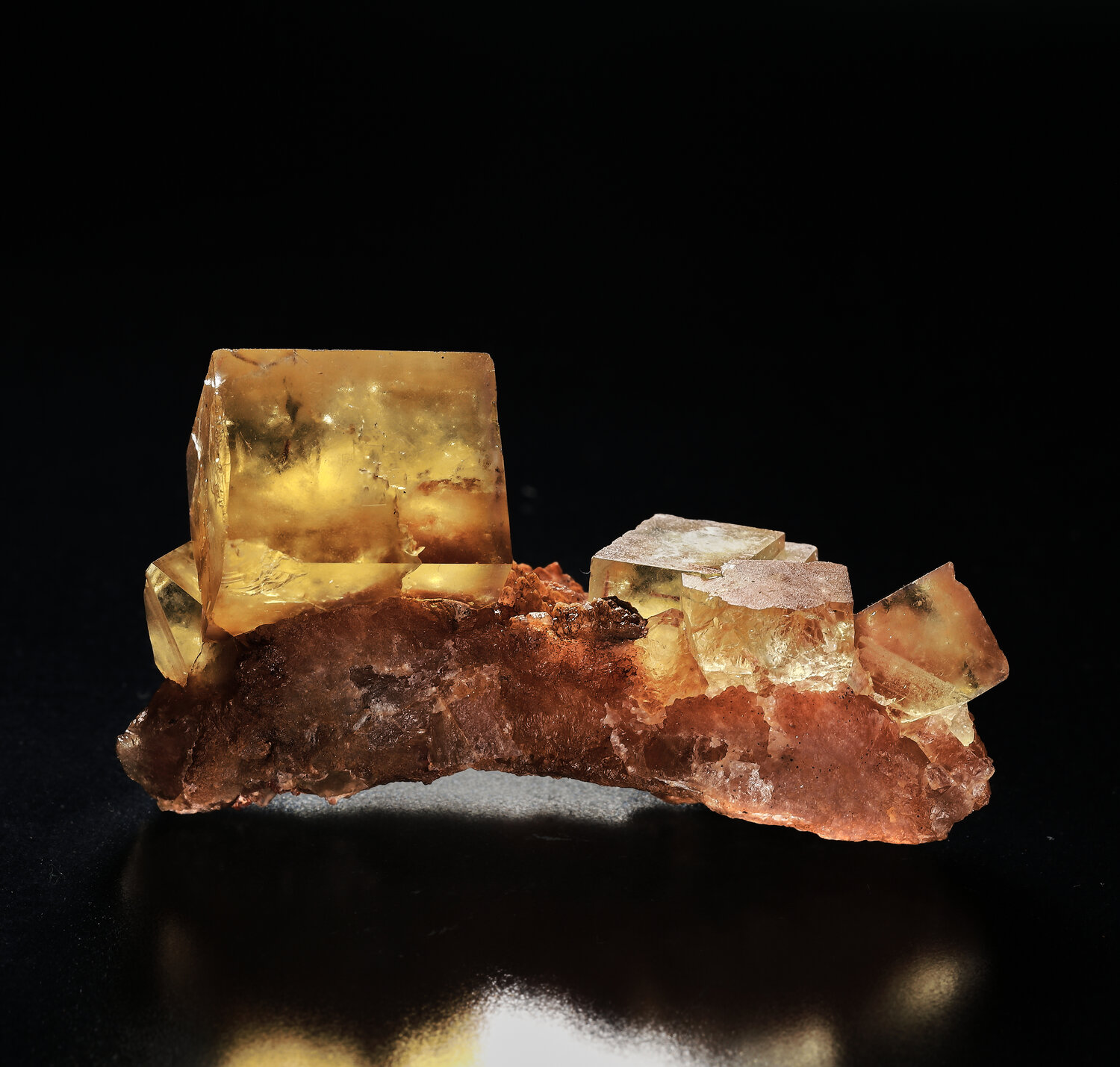 Fluorite