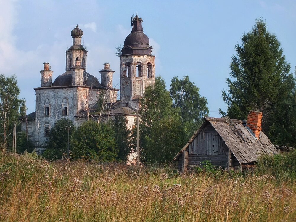 Photograph by Андрей Шестаков