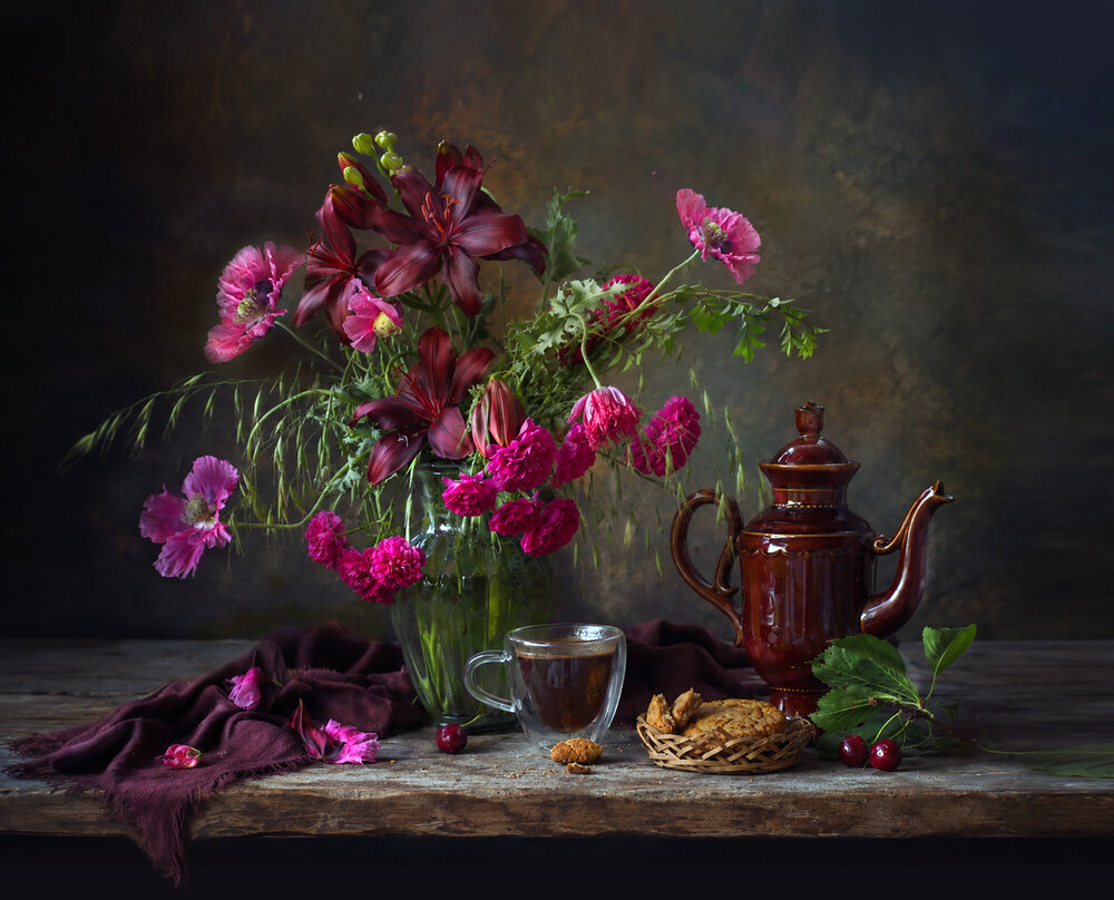 Photograph by Петровна Валентина