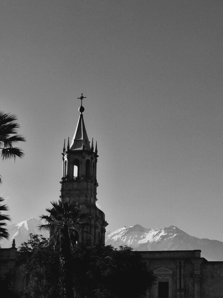 Photograph by Diego Cesar Monroy Chaparro