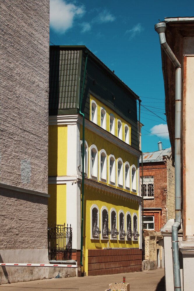 Photograph by Сергей Бойко