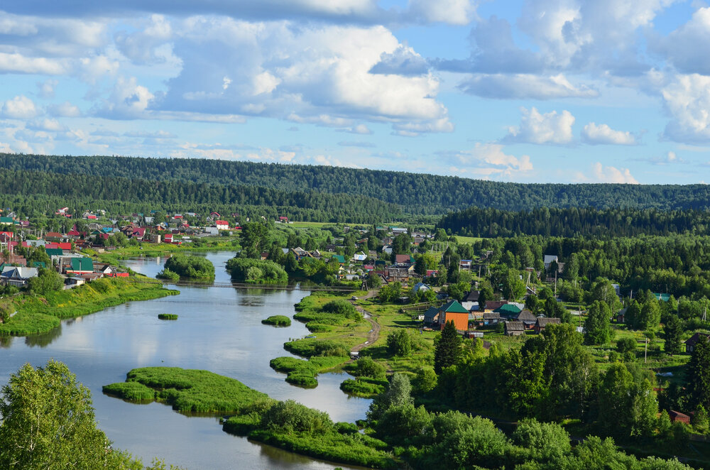 Photograph by Мария Черепкова