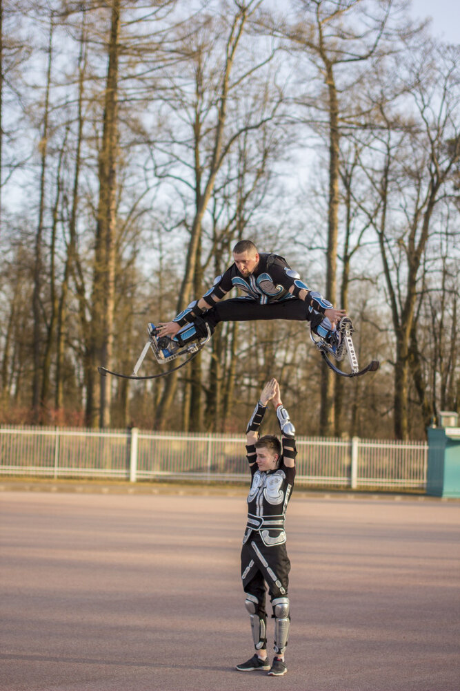 Photograph by Крылов Григорий