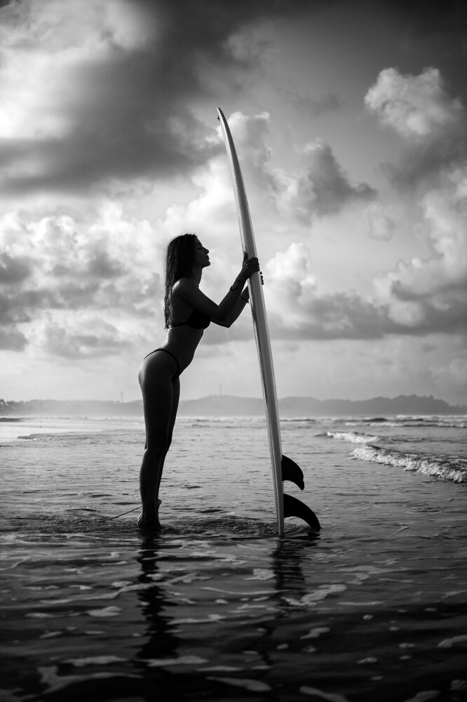 Photograph by Evgeniia Zorina