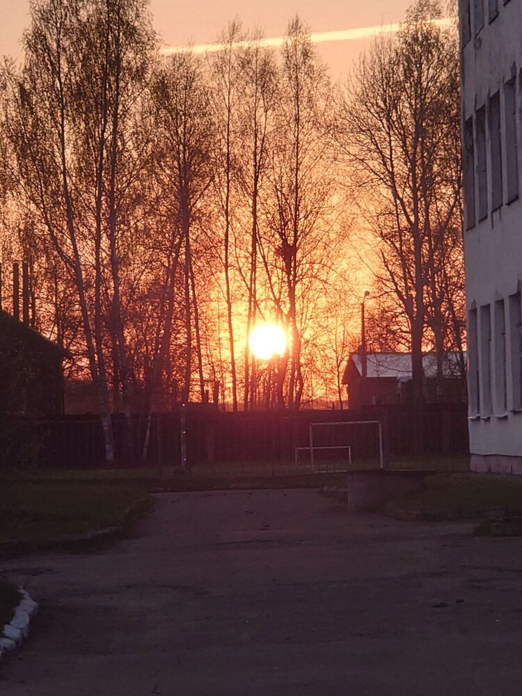 Photograph by Алексей Карчевский