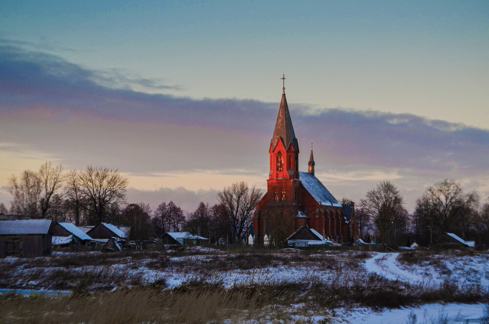 Photograph by Aliaksei Jodko