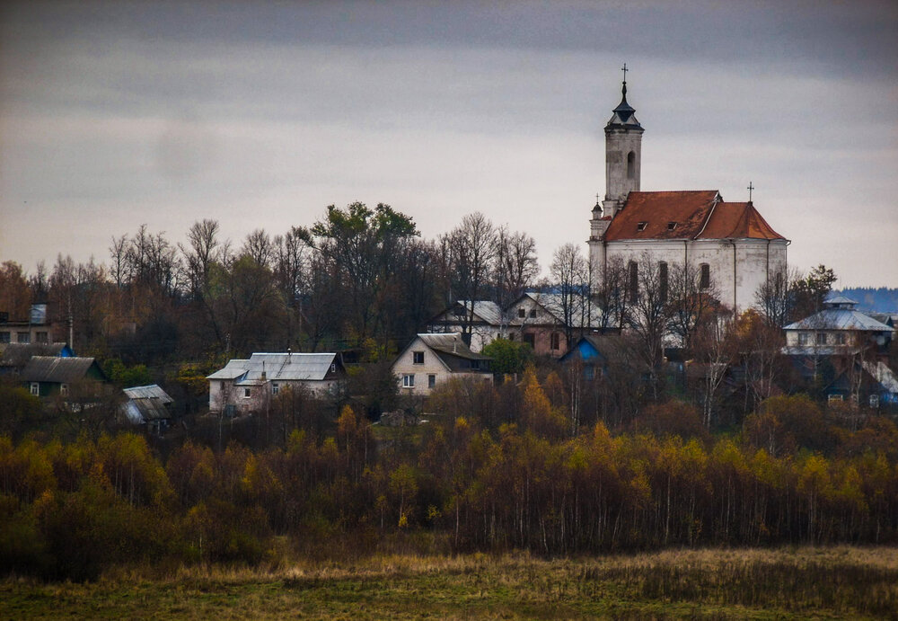 Photograph by Aliaksei Jodko