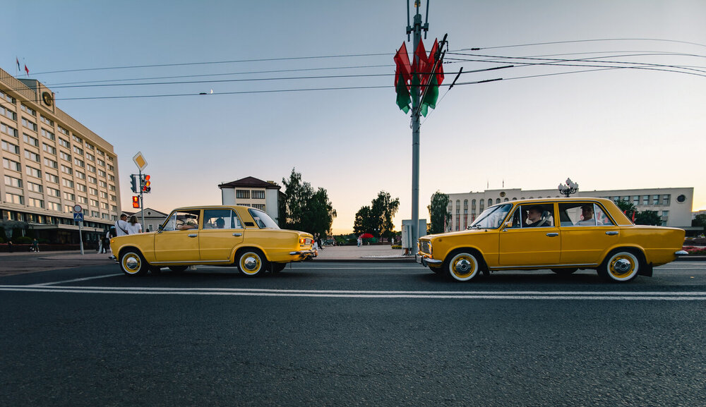 Photograph by Виталий Снегин