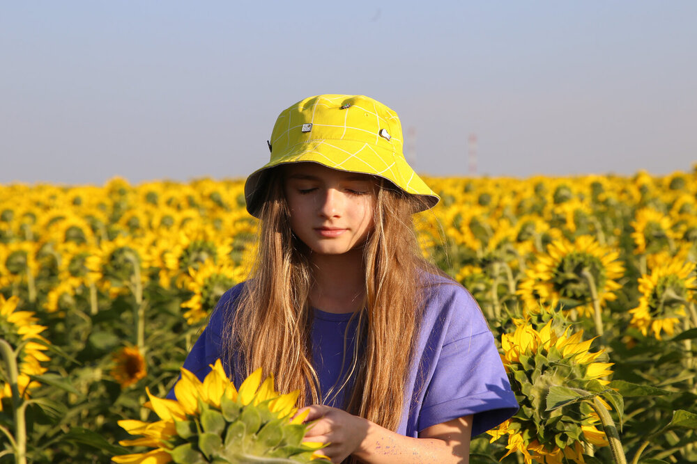 Photograph by Olga Bugro