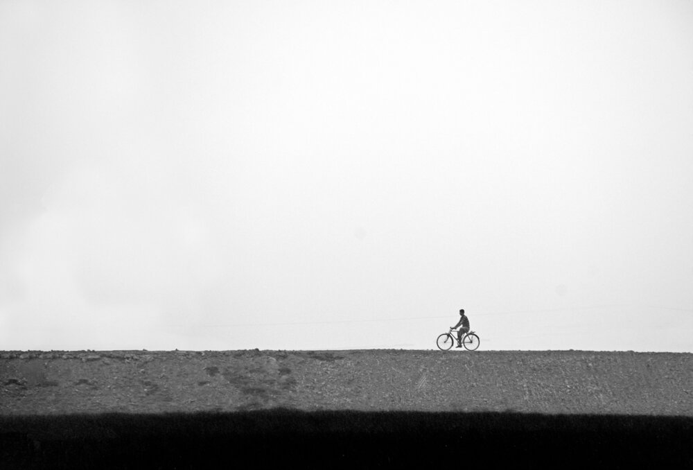 Photograph by CHINMOY BISWAS