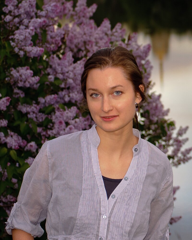 Photograph by Власов Андрей