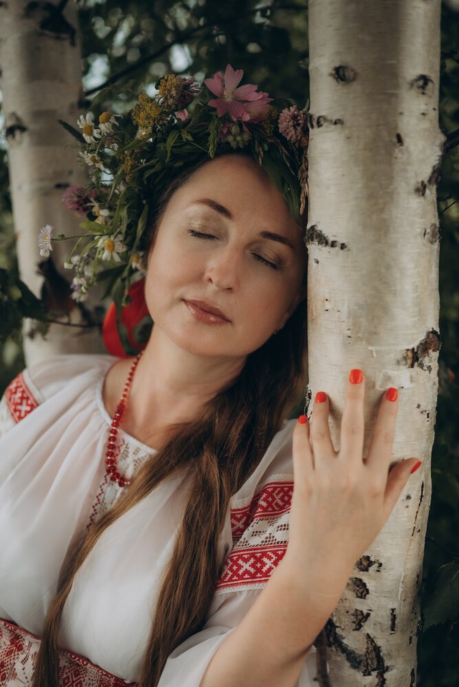 Photograph by Вероника Станчик