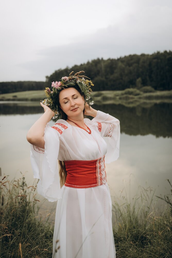 Photograph by Вероника Станчик