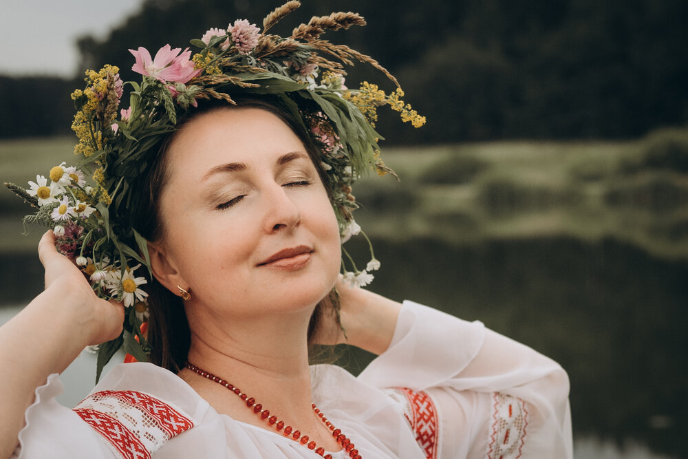 Photograph by Вероника Станчик