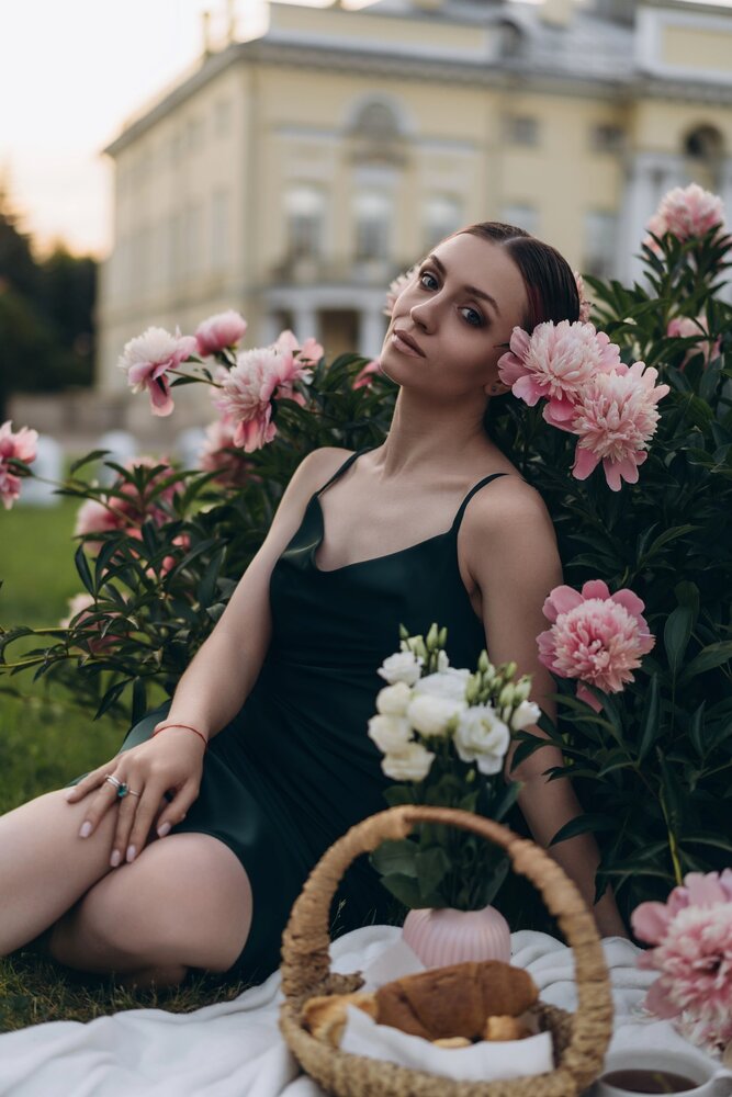 Photograph by Ксения
