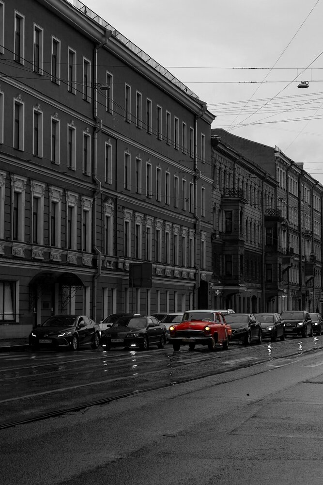 Photograph by Александр Юрьевич С
