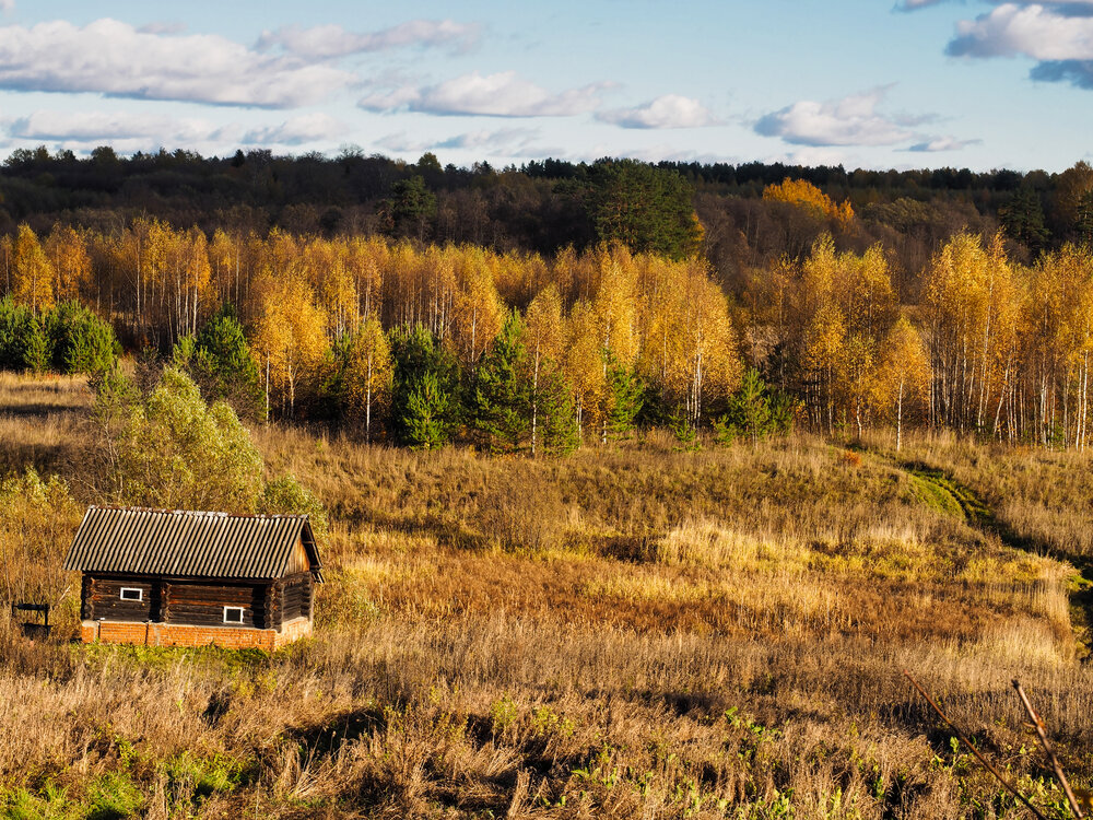 Photograph by Сергей Гаврилов
